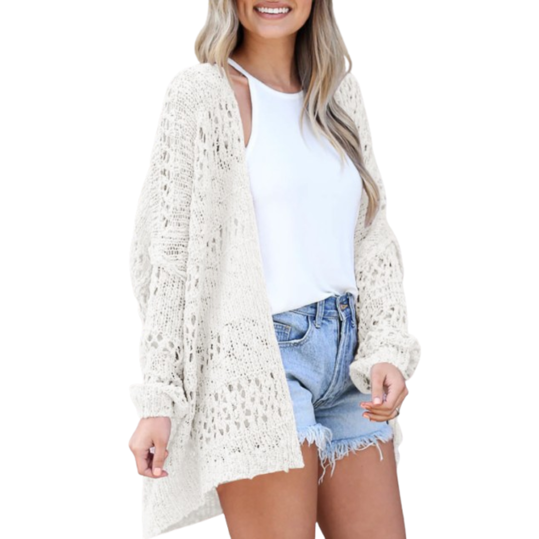White / XXL