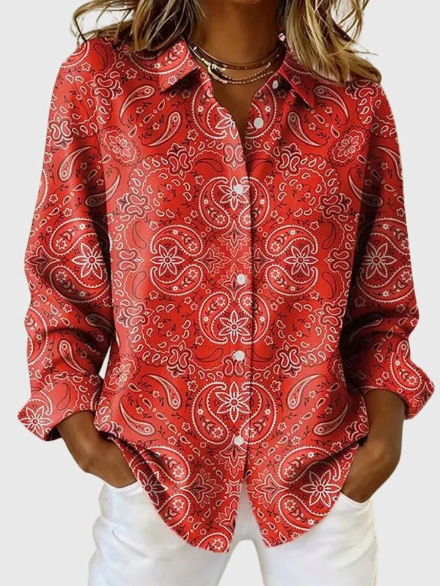 Red / 3XL