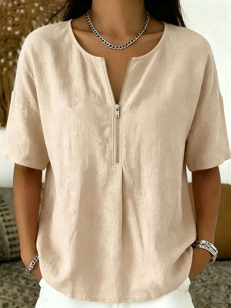Beige / 3XL