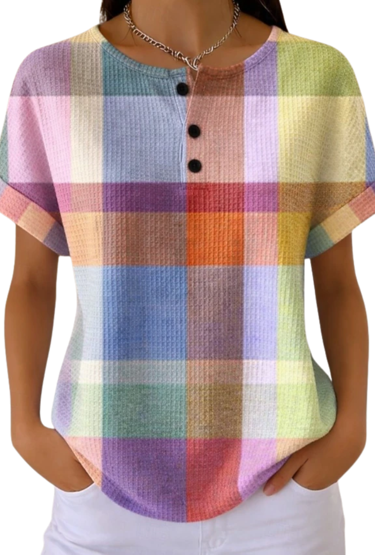 Rainbow / 3XL