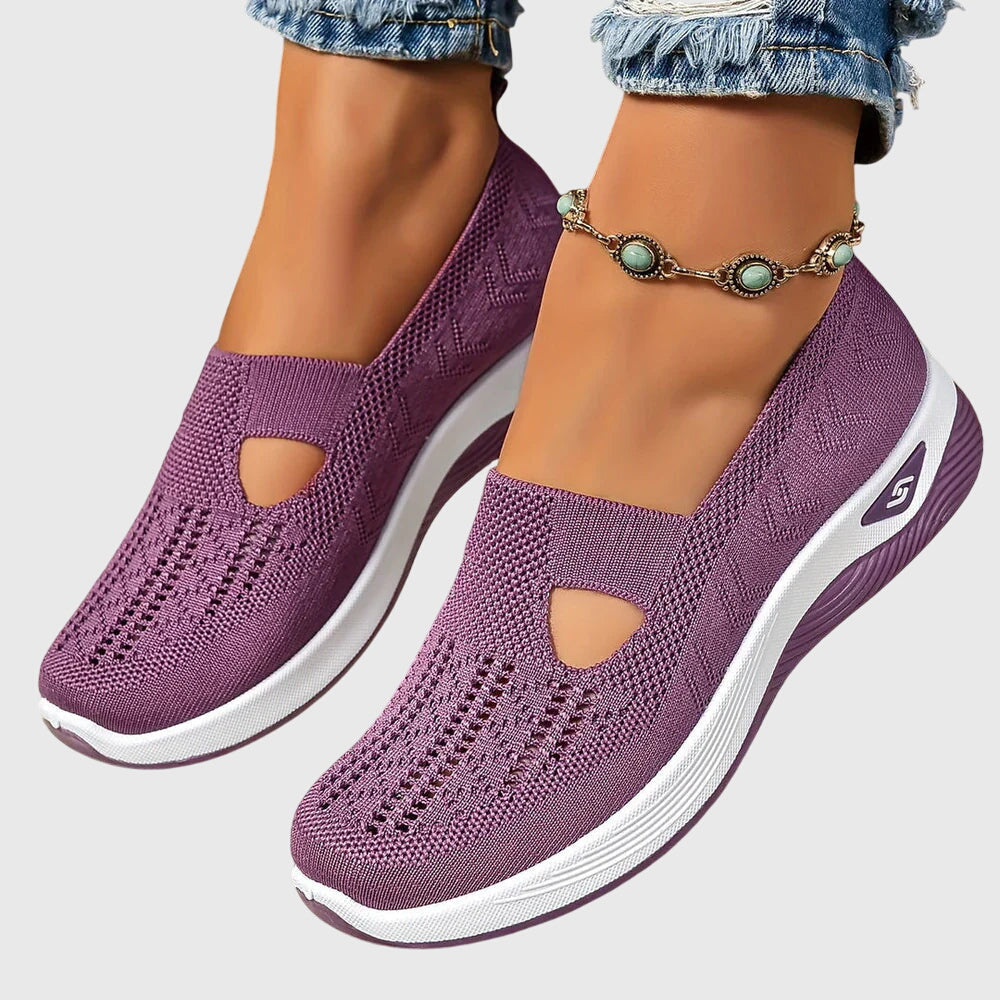 Emely™ - Orthopedic Slip-On Shoes