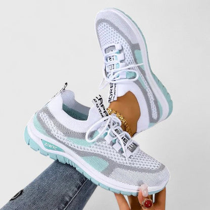 Koralyn - Orthopedic Sneakers