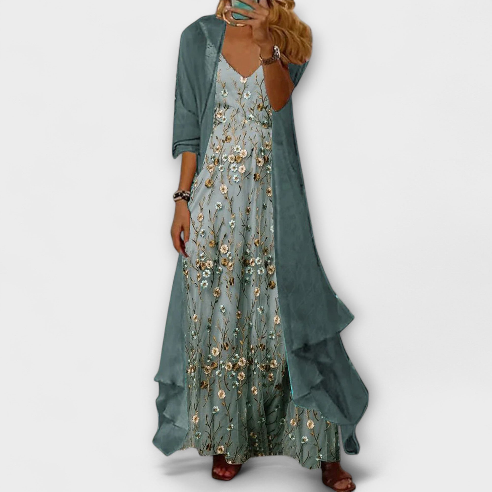 Blue / 2XL