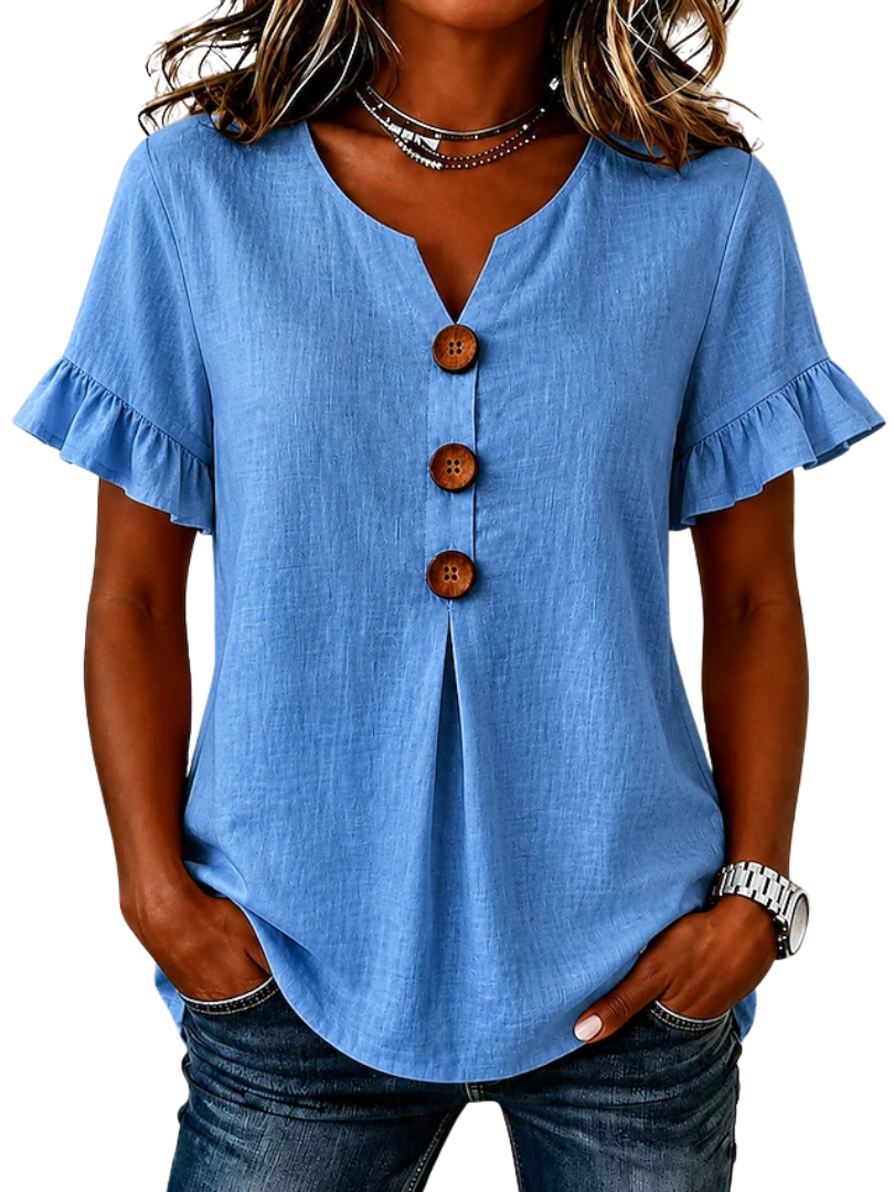 Blue / 3XL