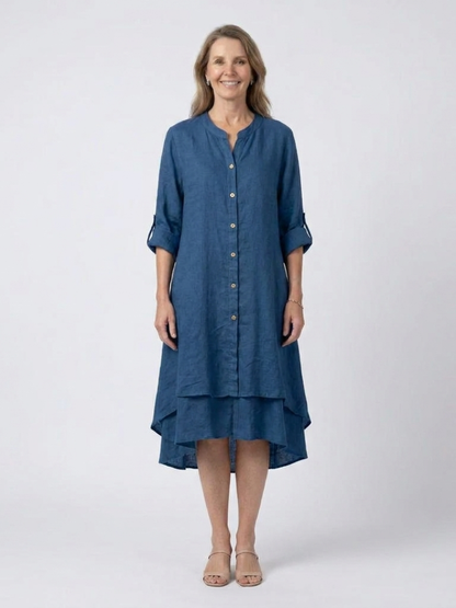 Marizalyn | Elegant Dress