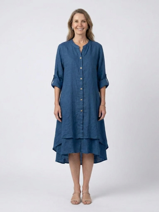 Marizalyn | Elegant Dress