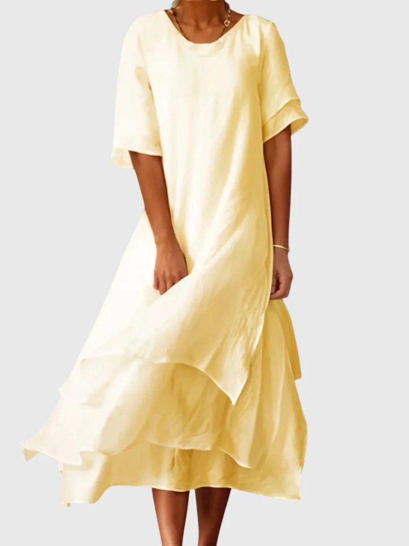 Yellow / 3XL