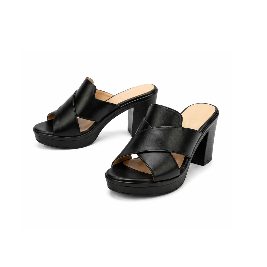 Black / 12