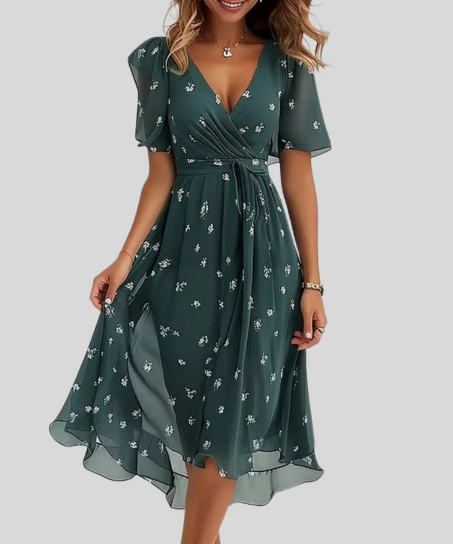 Green / 3XL