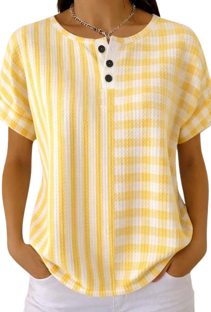 Yellow / 3XL