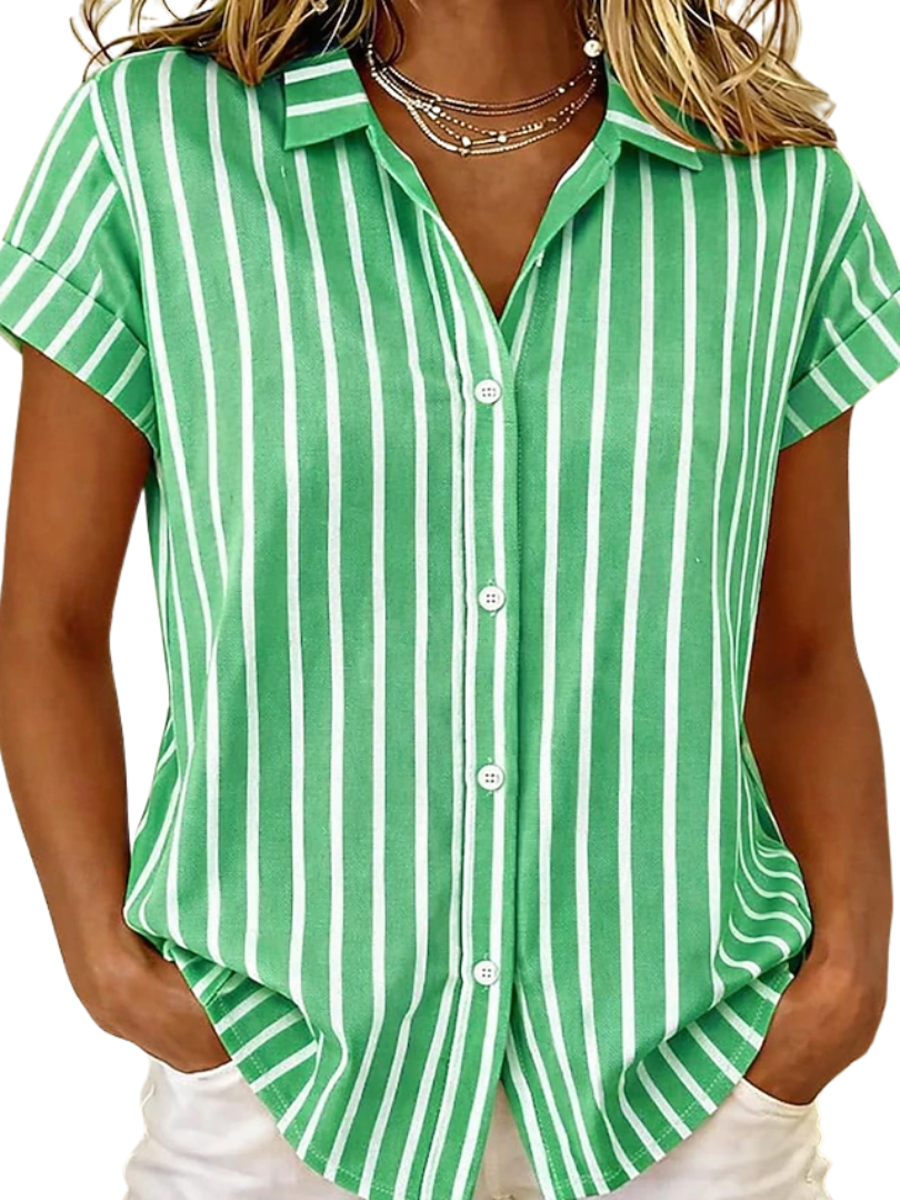 Green / 3XL