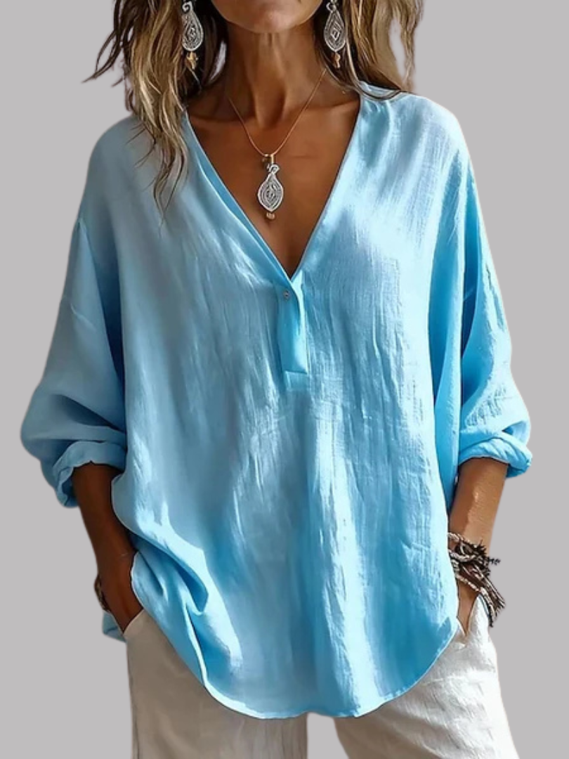 Blue / 3XL