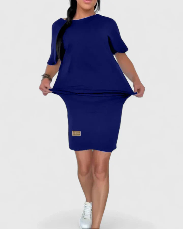 Navy Blue / 3XL