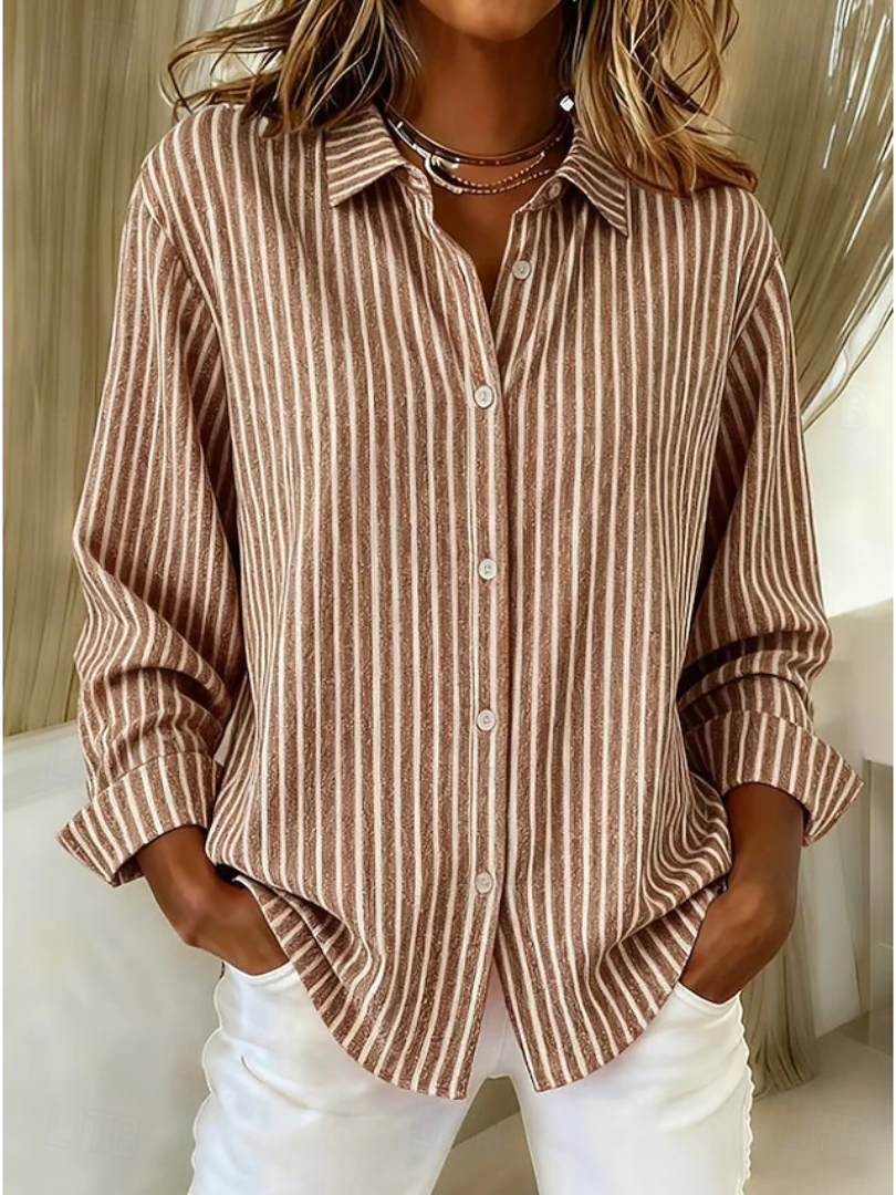 Brown / 4XL