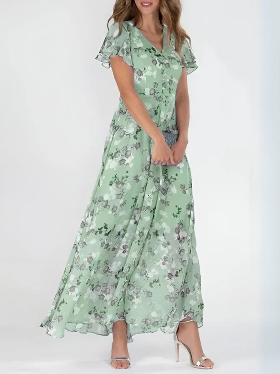 Dark Green / 3XL