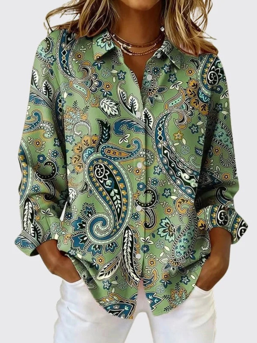 Green / 3XL