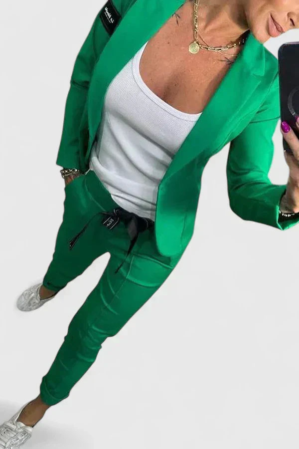 Green / 3XL