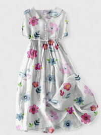 Olyndrah | Elegant Dress