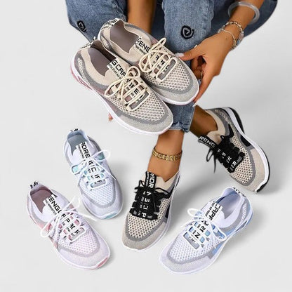 Koralyn - Orthopedic Sneakers