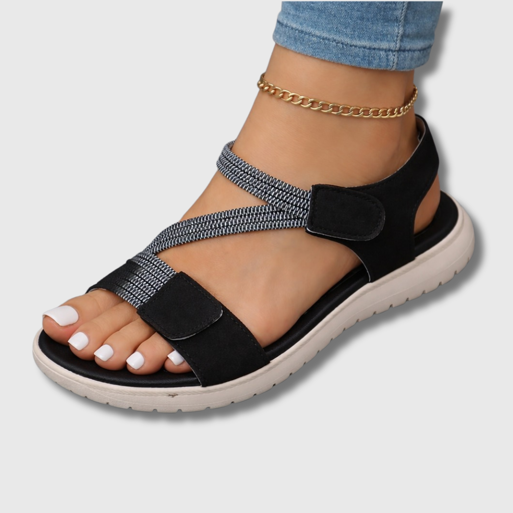 Black / 12