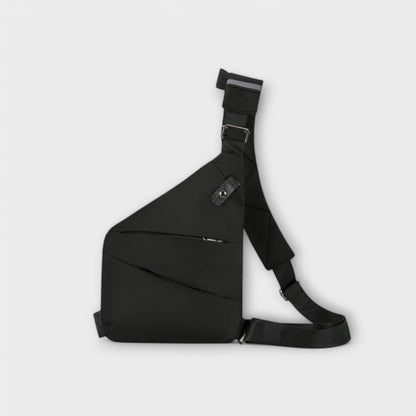 Arnbjorg™ | Crossbody Bag with Modern Design