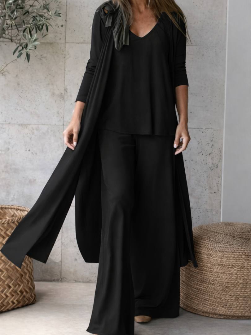 Black / 3XL