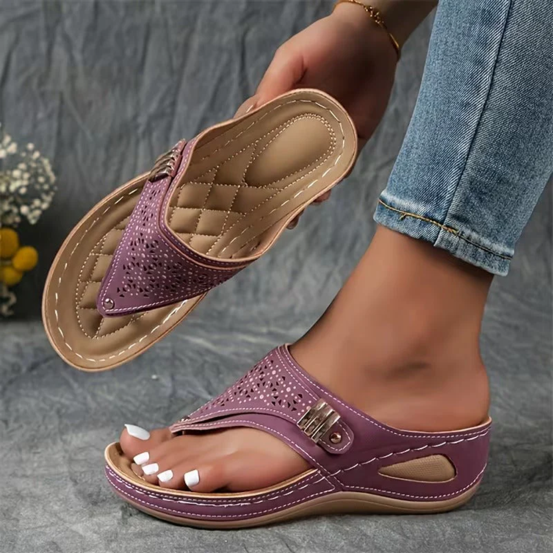 Purple / 12