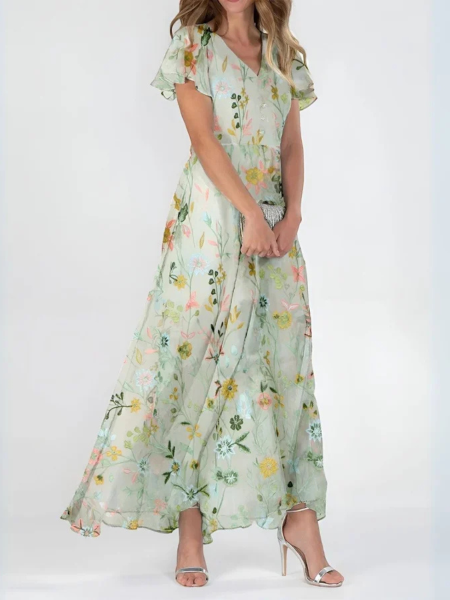 Light Green / 3XL