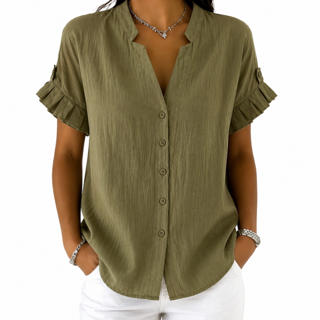 Olive Green / 3XL