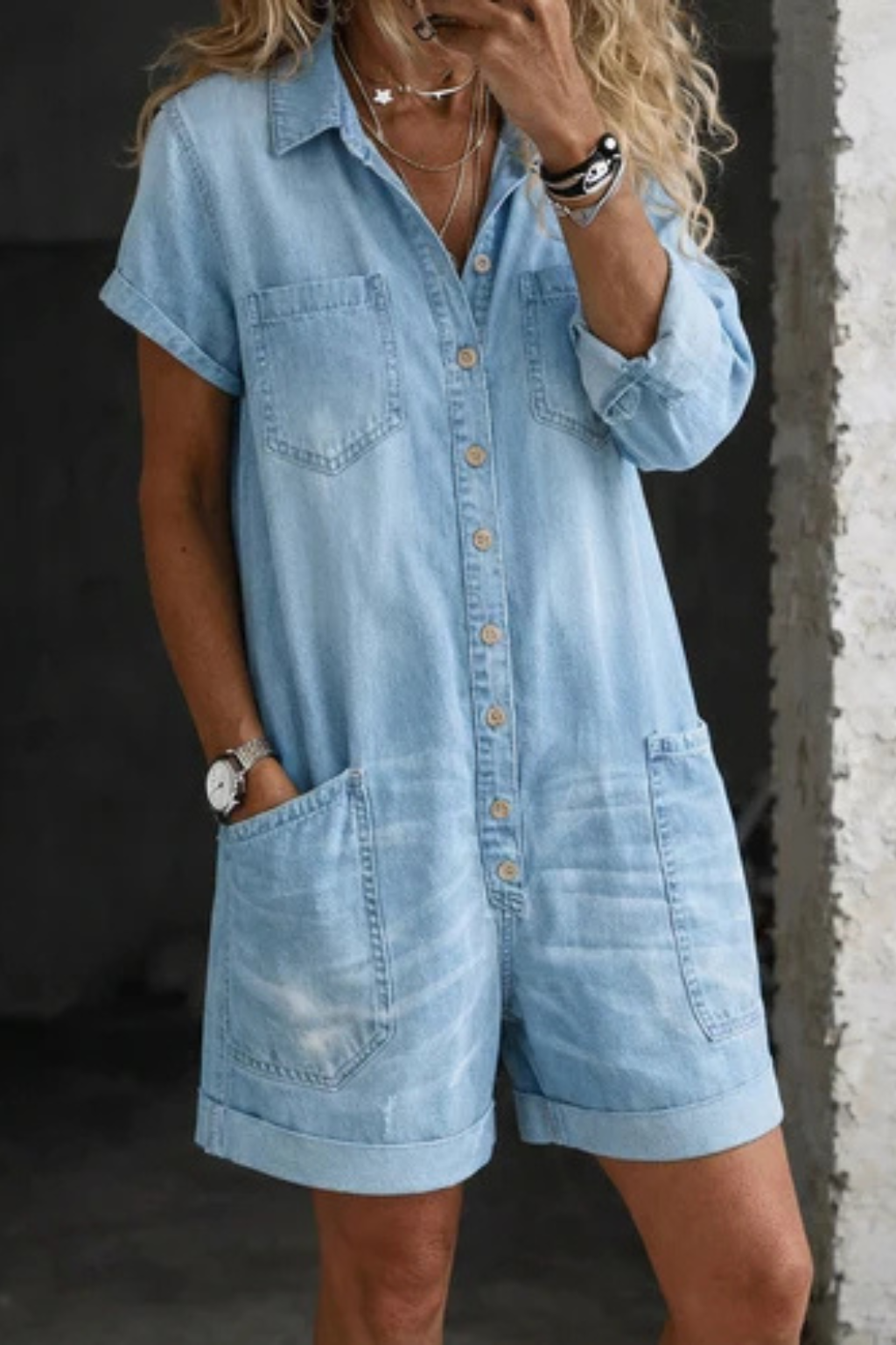 Sky Blue / 3XL