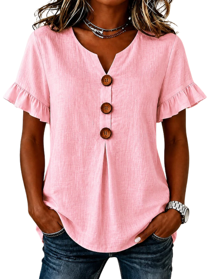 Pink / 3XL