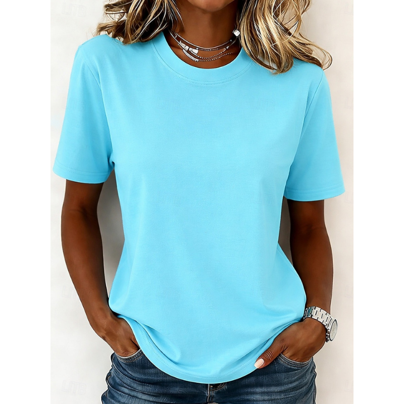 Light Blue / 5XL