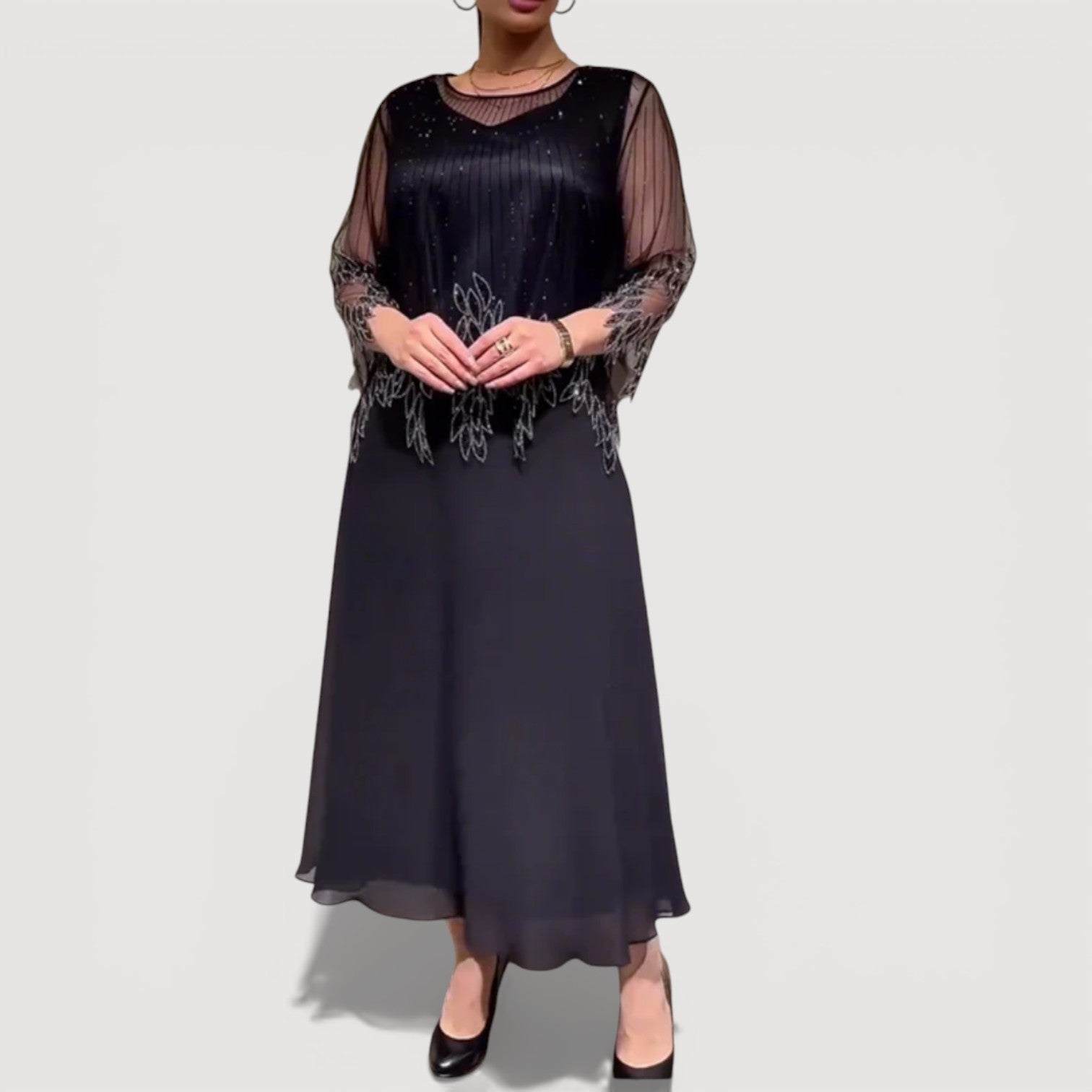 Black / 4XL