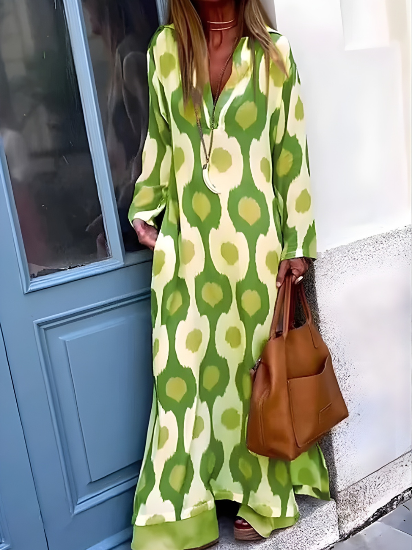Green / 3XL