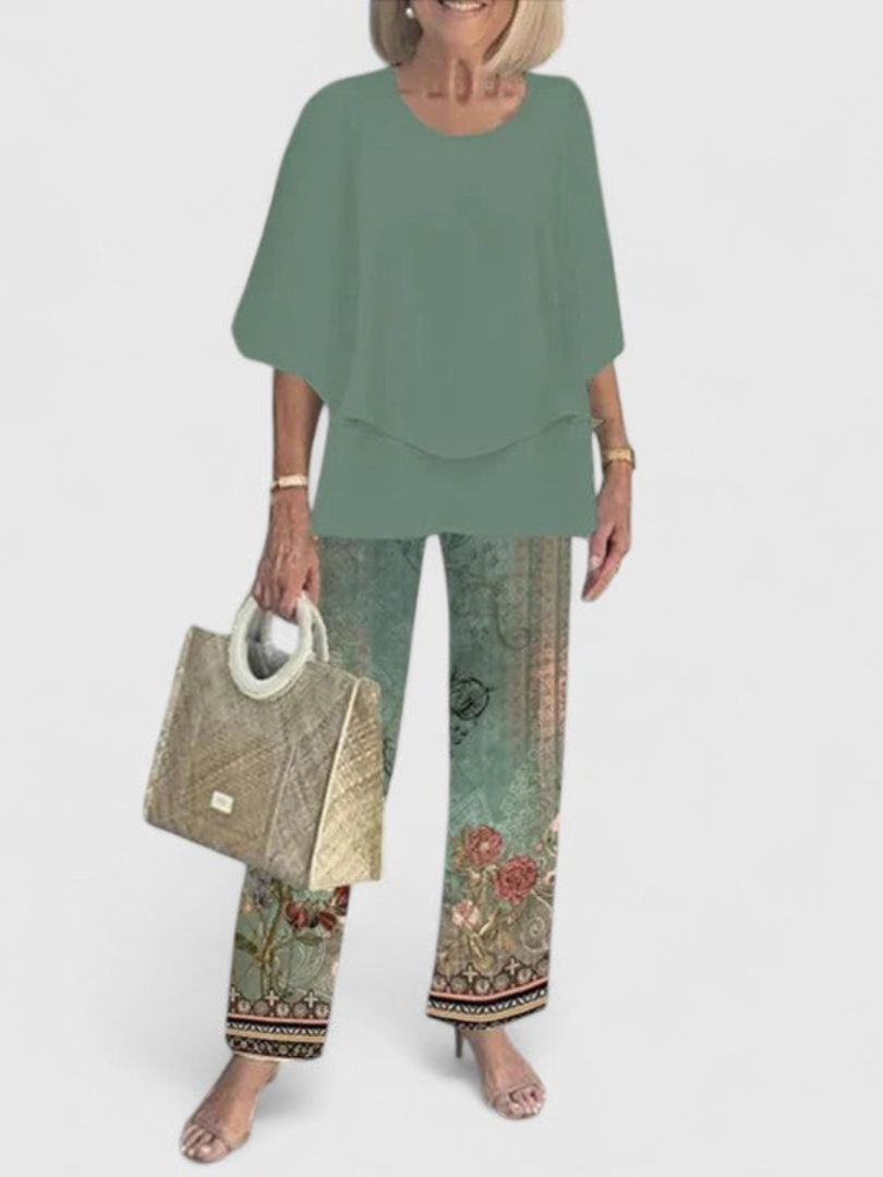 Dark Green / 3XL