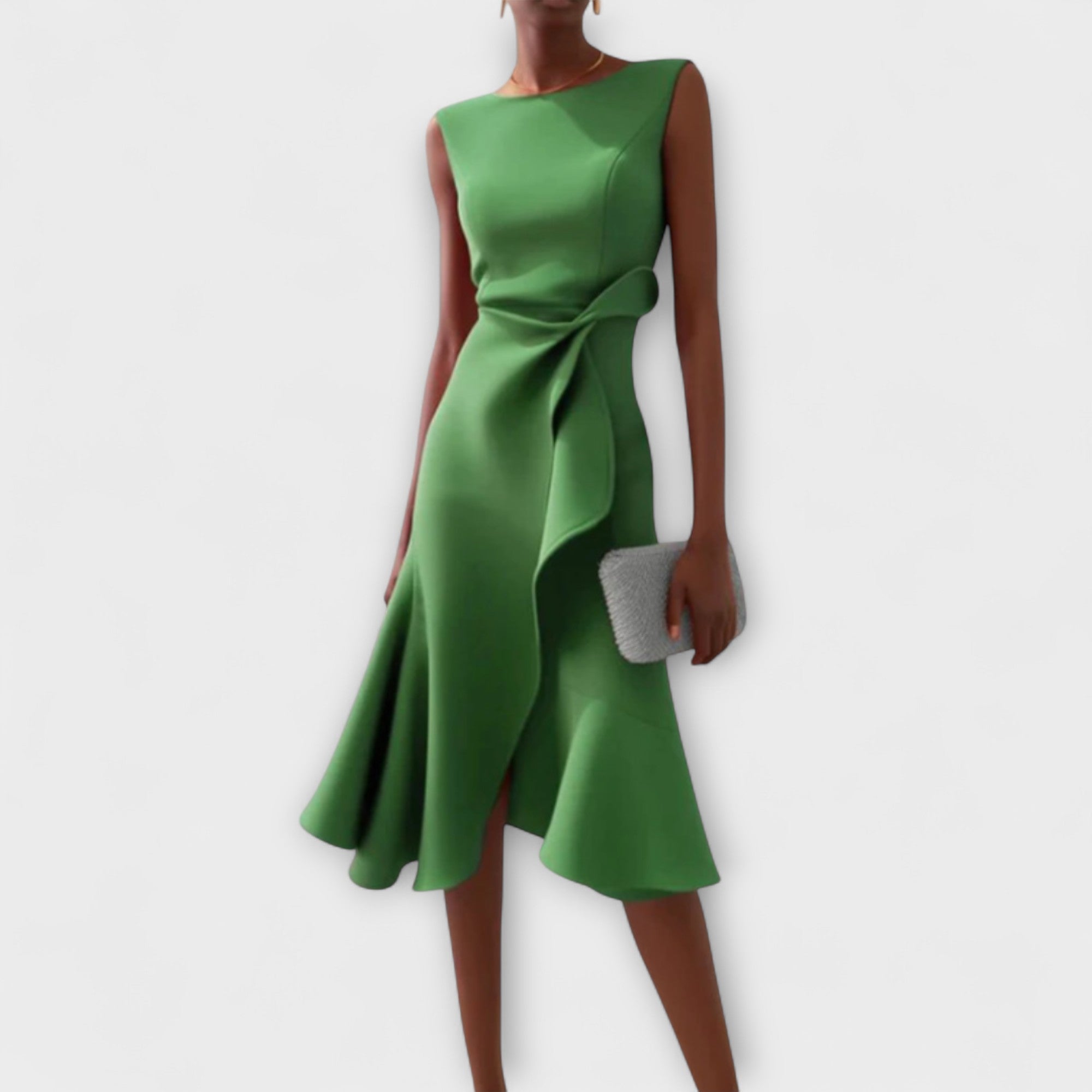 Green / XL