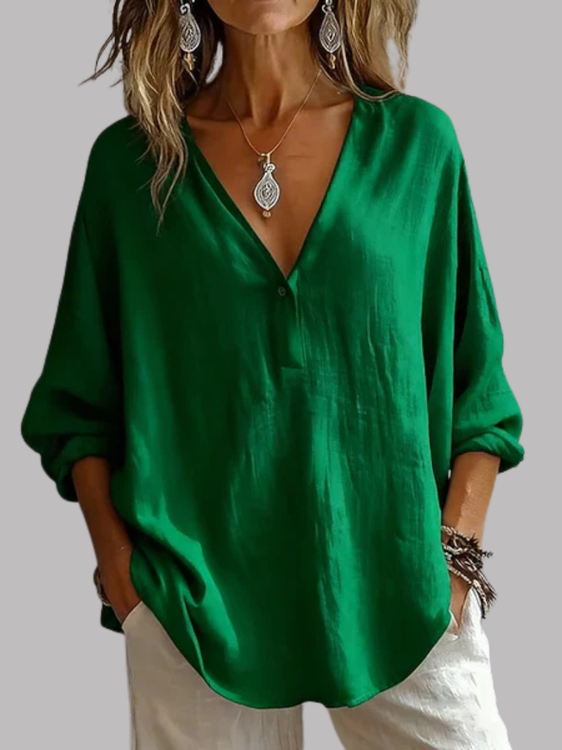 Green / 3XL