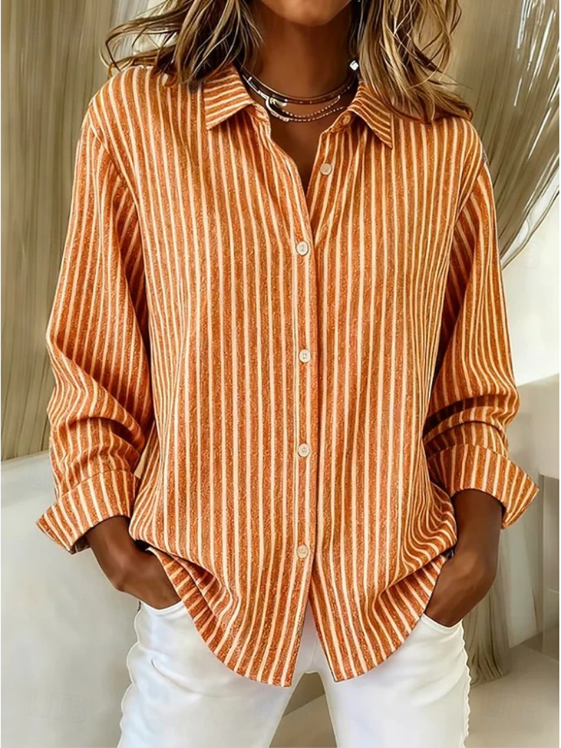 Orange / 4XL