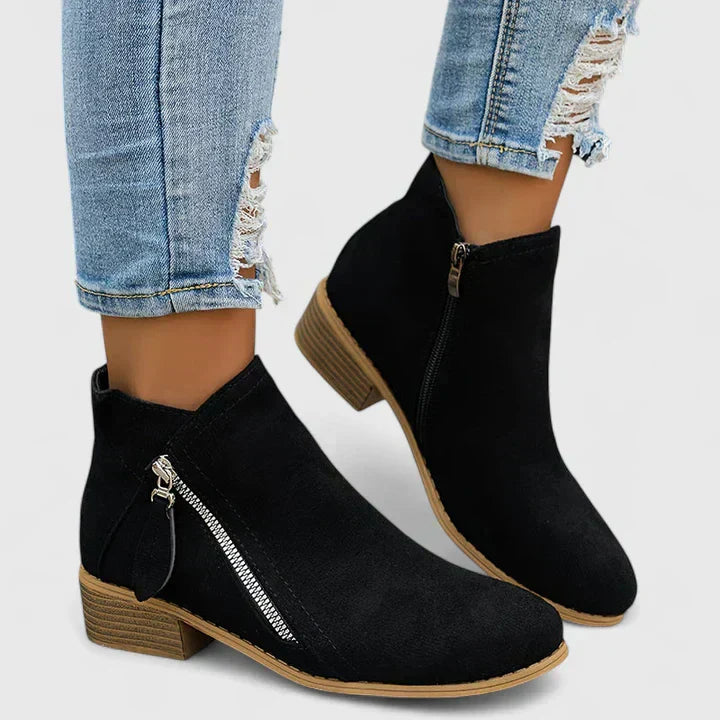 Kalvaya - Sophisticated Boots