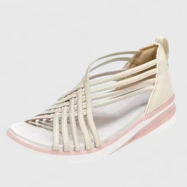 Beige / 12 US | 44 EU