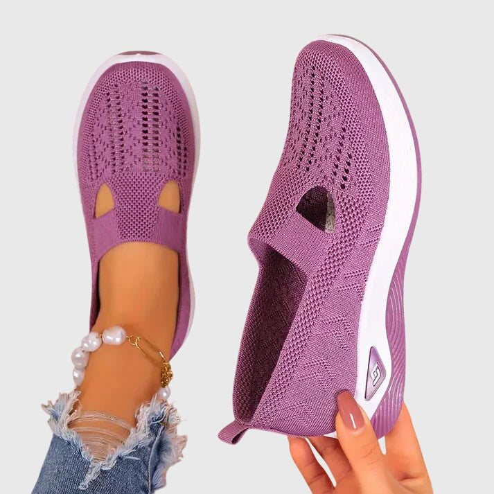 Lora™ - Orthopedic Walking Shoes
