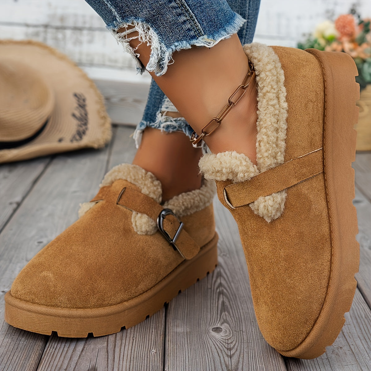 Auvira™ - Comfortable Shoes