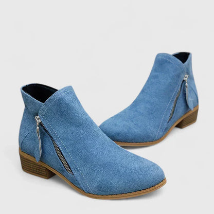 Kalvaya - Sophisticated Boots