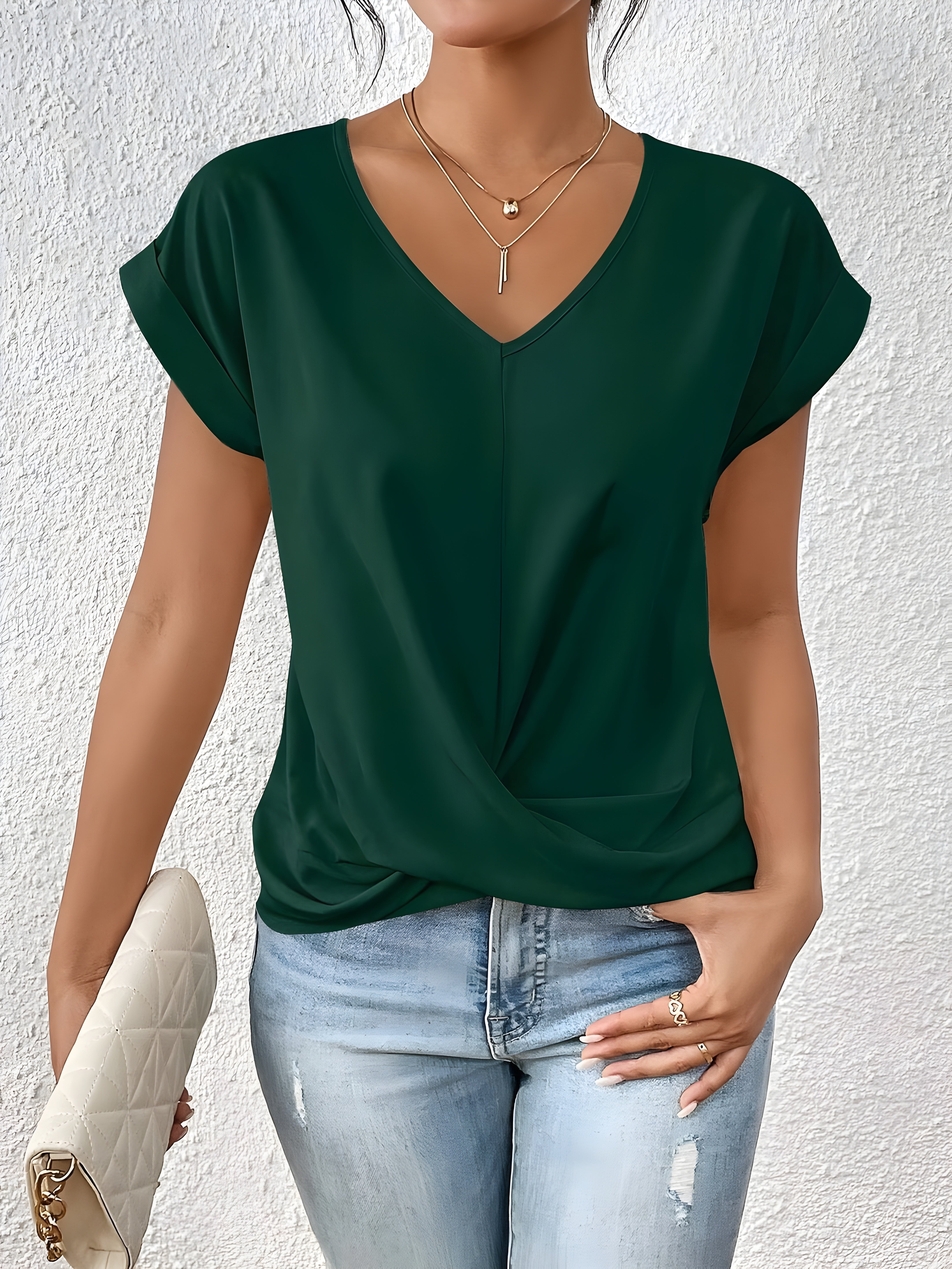 Green / 2XL