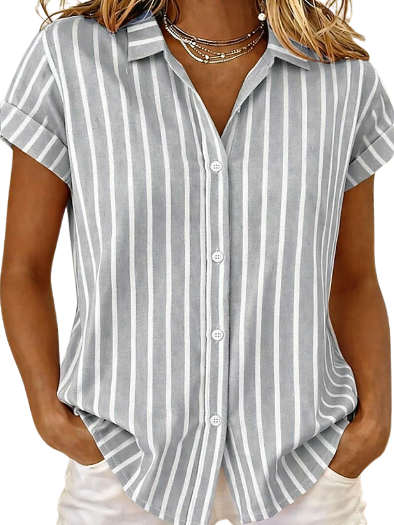 Frances™ | Lightweight Breezy Summer Spring Top