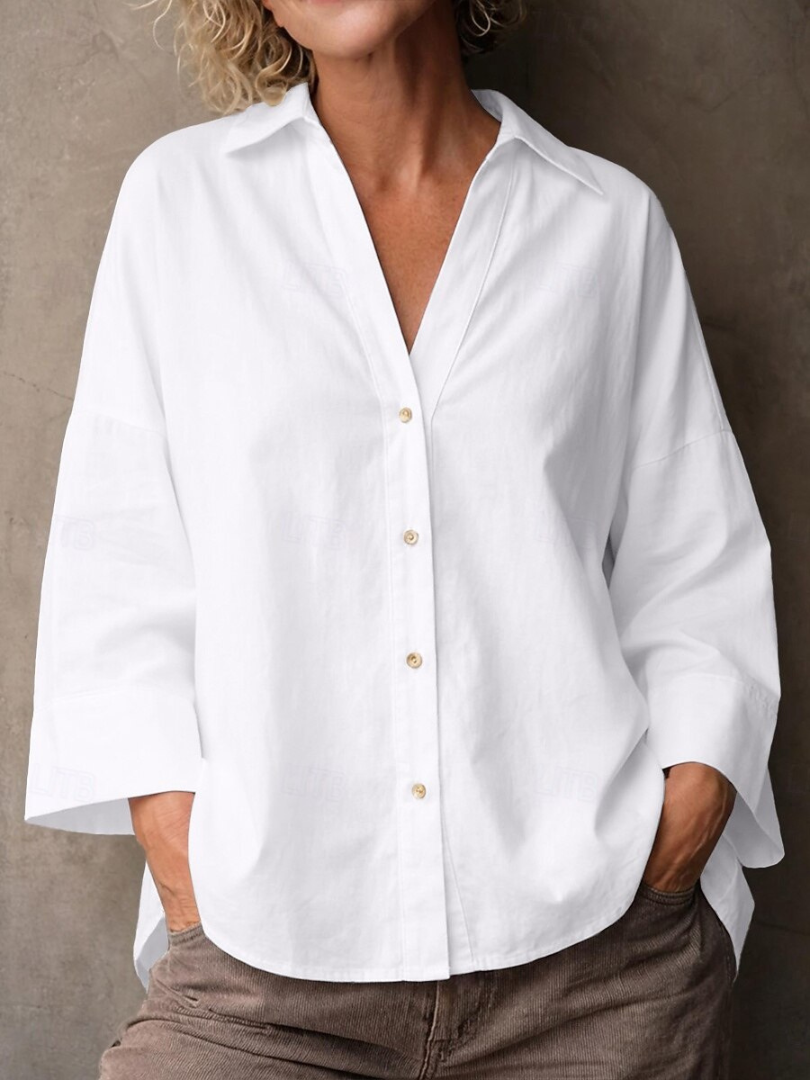 White / 3XL