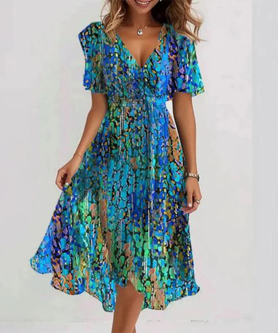 Blue / 3XL