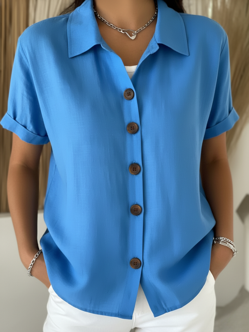 Blue / 3XL