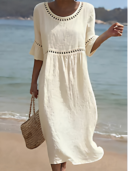 Paloma™ | Breezy Beach Vacation Dress