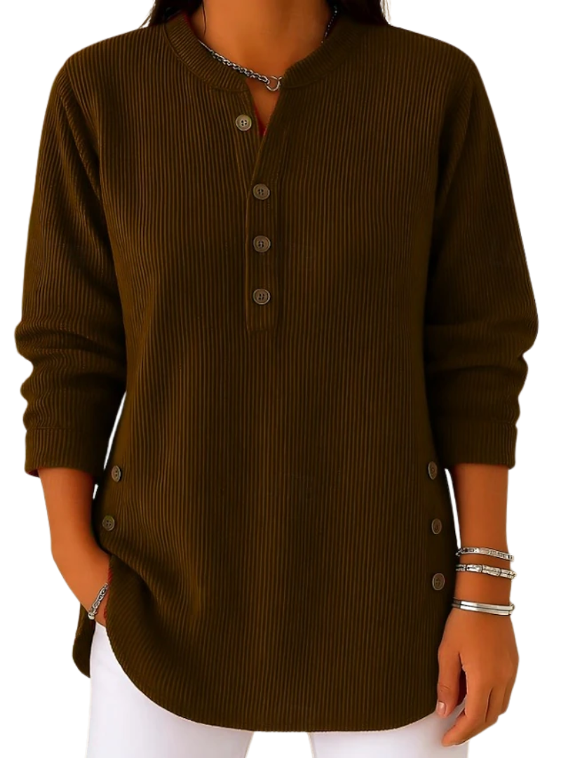 Brown / 3XL